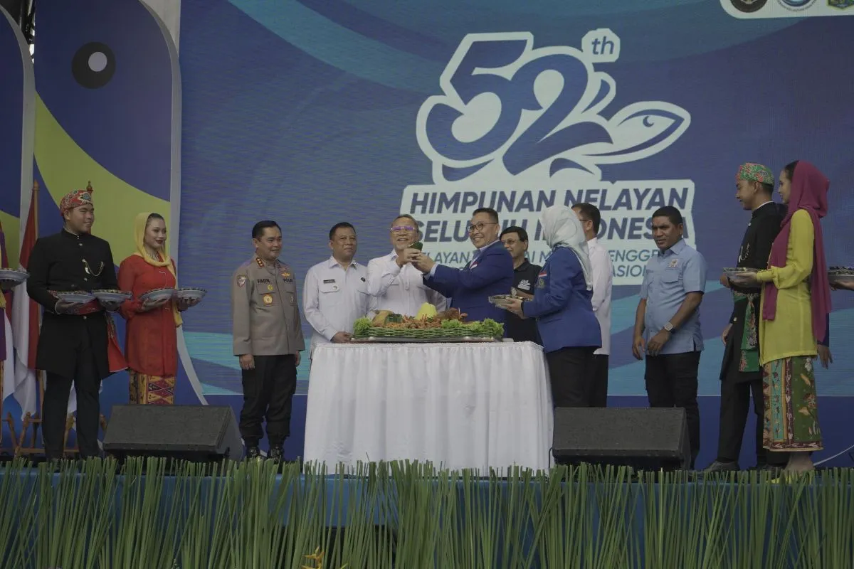 HNSI Swasembada Pangan